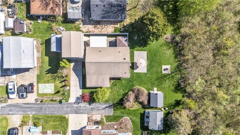 Tiny photo for 5814 E Poplar Avenue, Port Clinton, OH 43452 (MLS # 5203213)