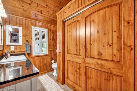 Tiny photo for 5814 E Poplar Avenue, Port Clinton, OH 43452 (MLS # 5203213)