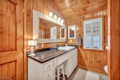 Tiny photo for 5814 E Poplar Avenue, Port Clinton, OH 43452 (MLS # 5203213)