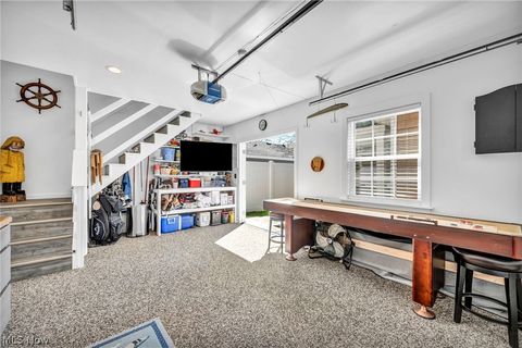 Tiny photo for 5814 E Poplar Avenue, Port Clinton, OH 43452 (MLS # 5203213)