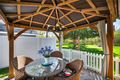 Tiny photo for 5814 E Poplar Avenue, Port Clinton, OH 43452 (MLS # 5203213)