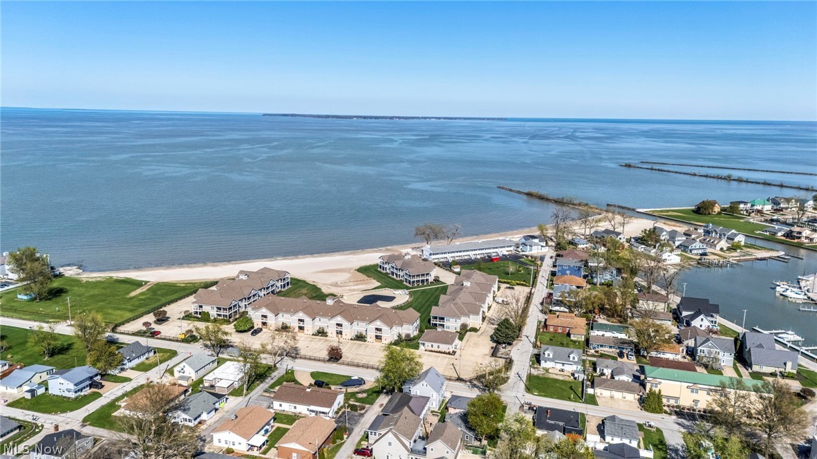 Gem Beach - Residential