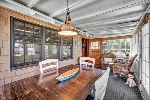 Tiny photo for 5814 E Poplar Avenue, Port Clinton, OH 43452 (MLS # 5203213)