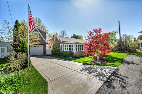 Tiny photo for 5814 E Poplar Avenue, Port Clinton, OH 43452 (MLS # 5203213)