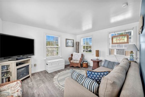 Tiny photo for 5814 E Poplar Avenue, Port Clinton, OH 43452 (MLS # 5203213)