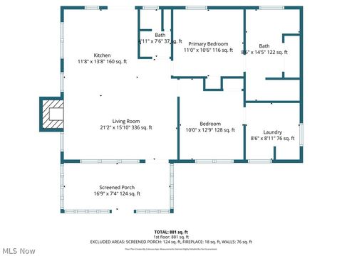 Tiny photo for 5814 E Poplar Avenue, Port Clinton, OH 43452 (MLS # 5203213)