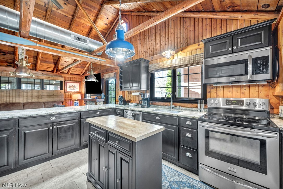 Gem Beach - Residential