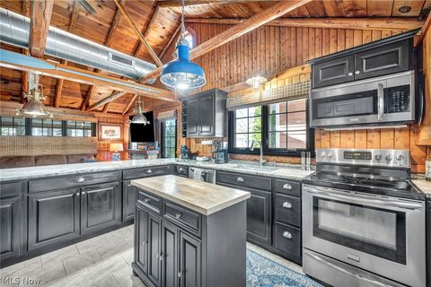 Tiny photo for 5814 E Poplar Avenue, Port Clinton, OH 43452 (MLS # 5203213)