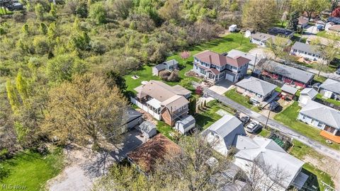 Tiny photo for 5814 E Poplar Avenue, Port Clinton, OH 43452 (MLS # 5203213)