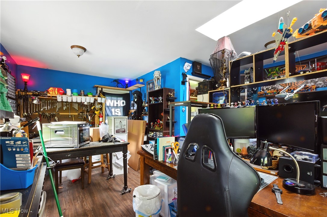 Lincoln Heights 03 - Residential