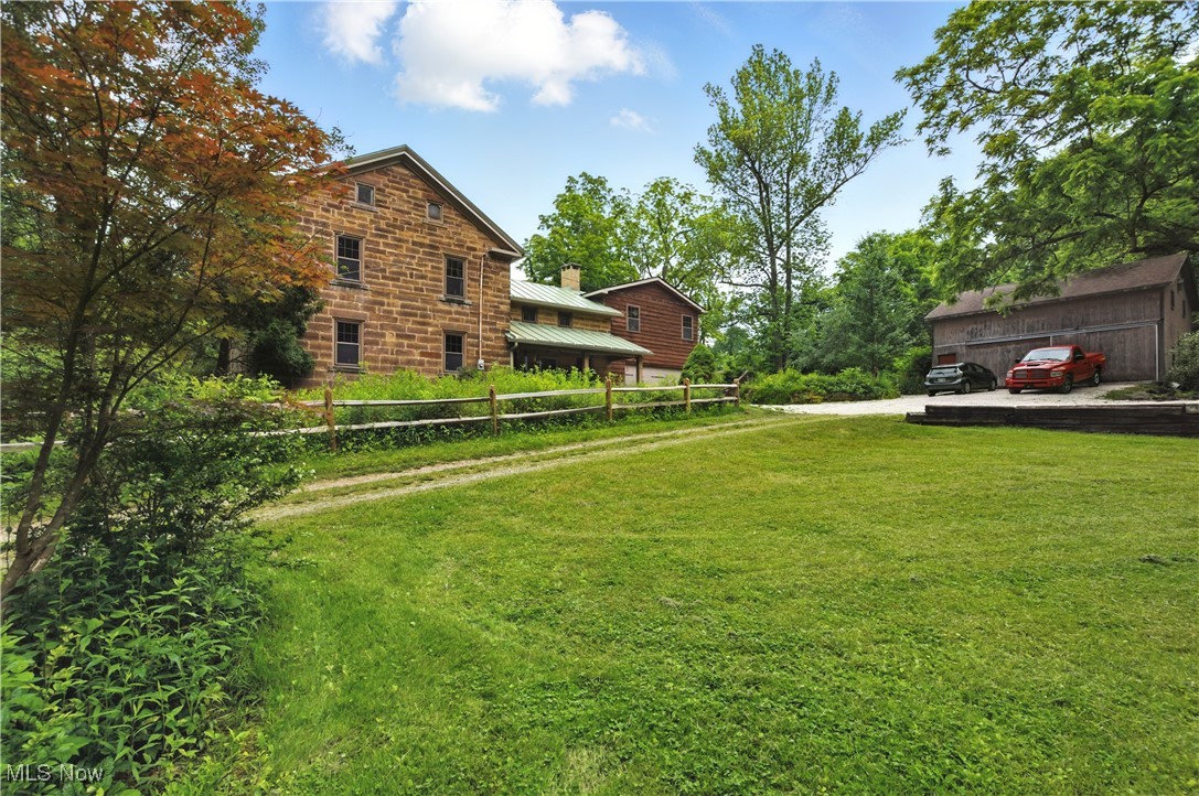 Lincoln Heights 03 - Residential