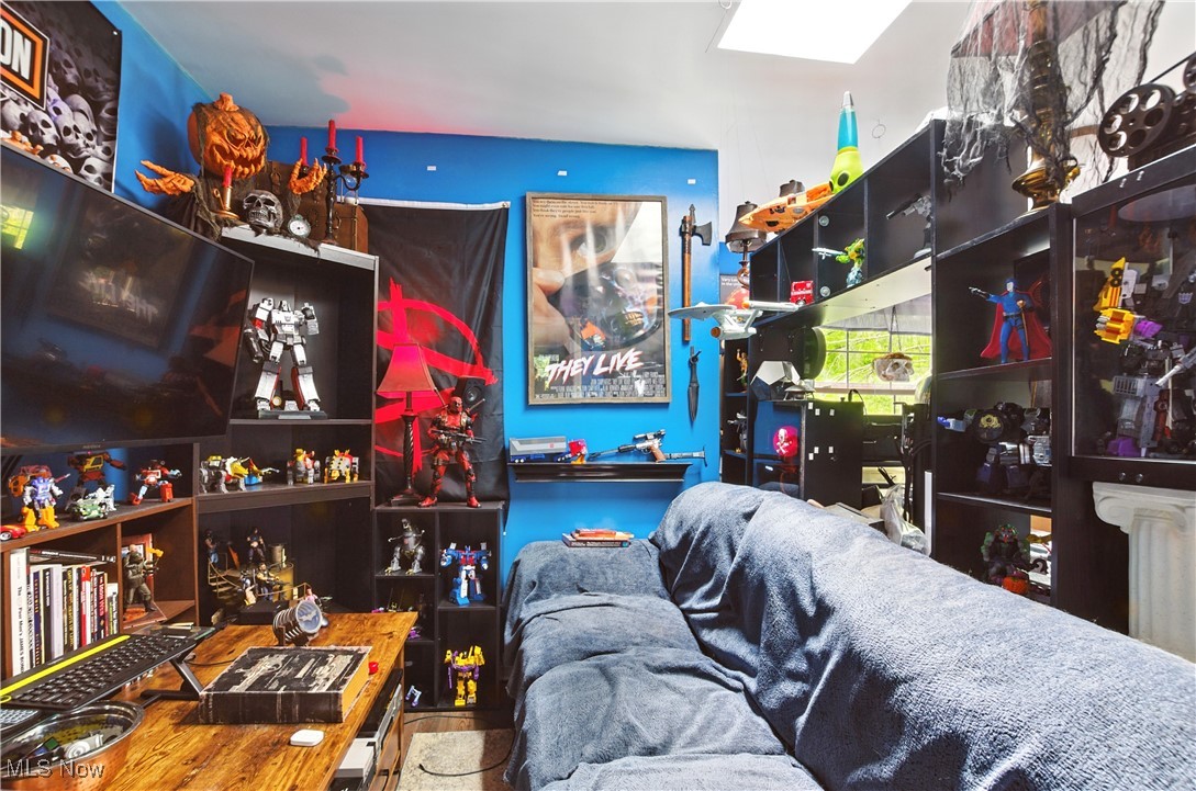 Lincoln Heights 03 - Residential