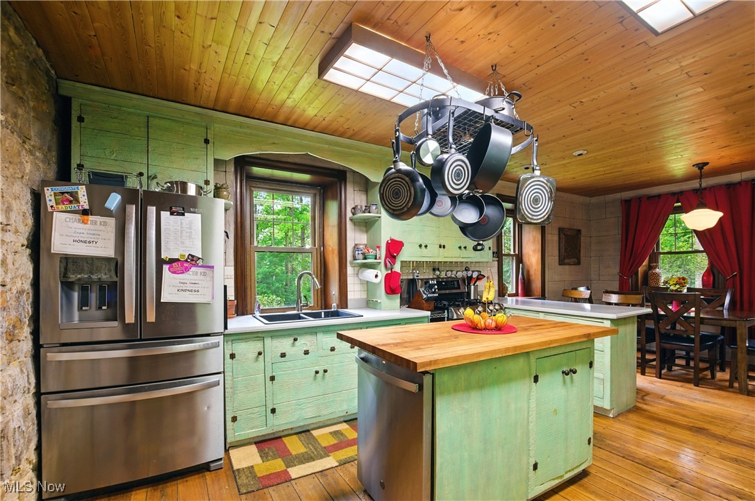 Lincoln Heights 03 - Residential