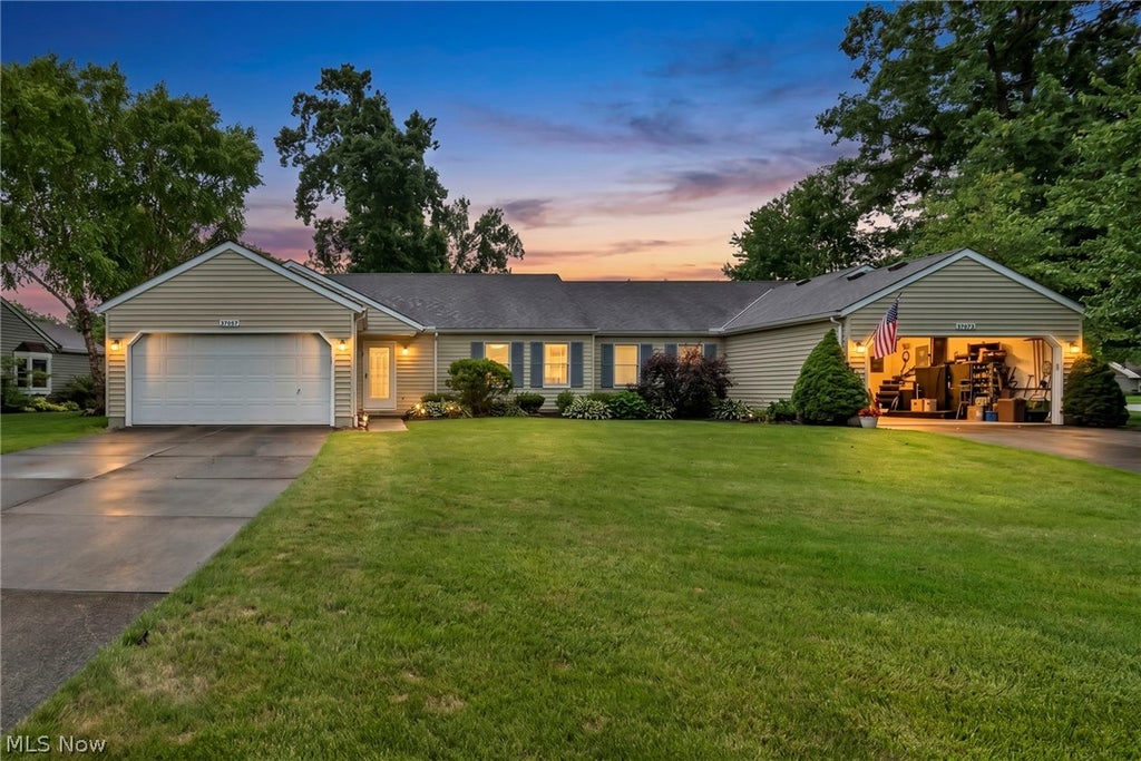 Photo of 37057 N Doovy Street, Avon, OH 44011 (MLS # 5222133)