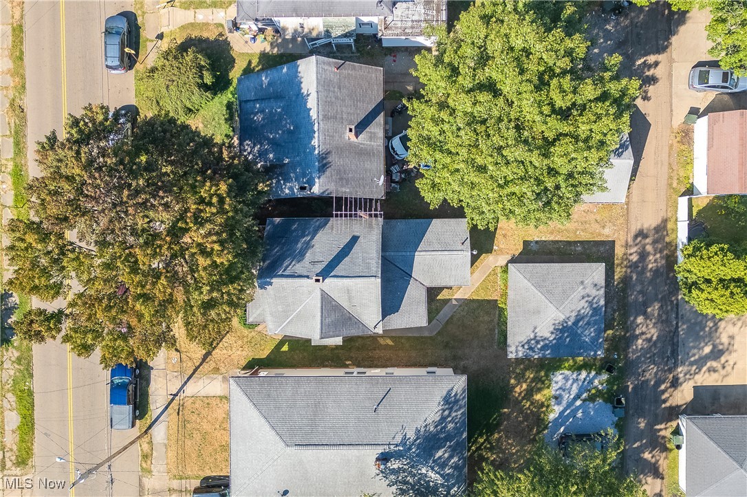 Canton - Residential