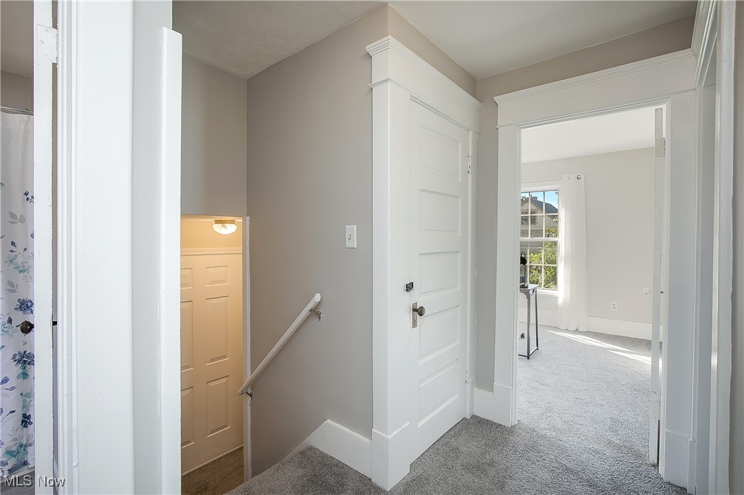 Canton - Residential