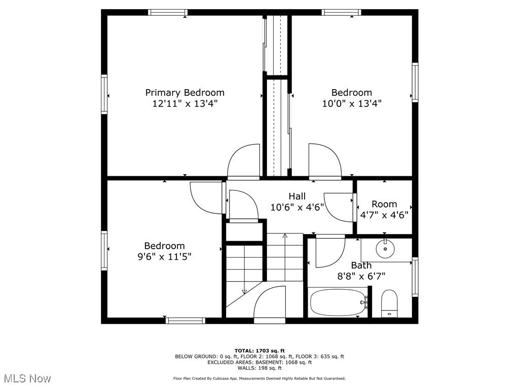 Canton - Residential