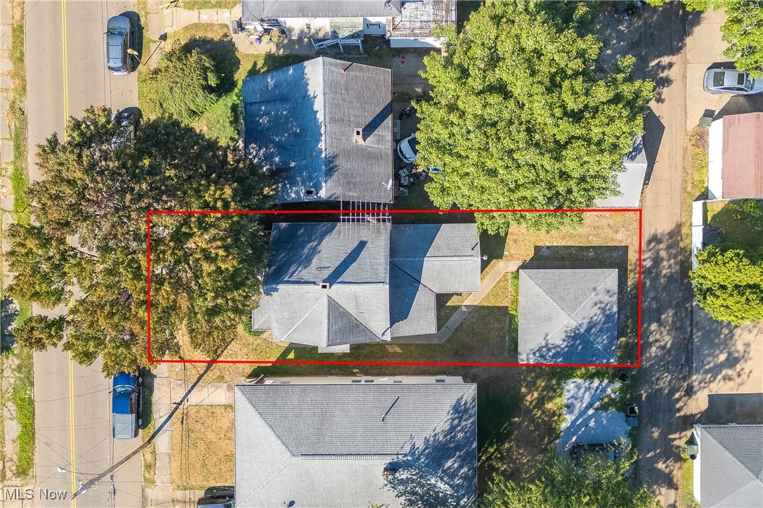 Canton - Residential