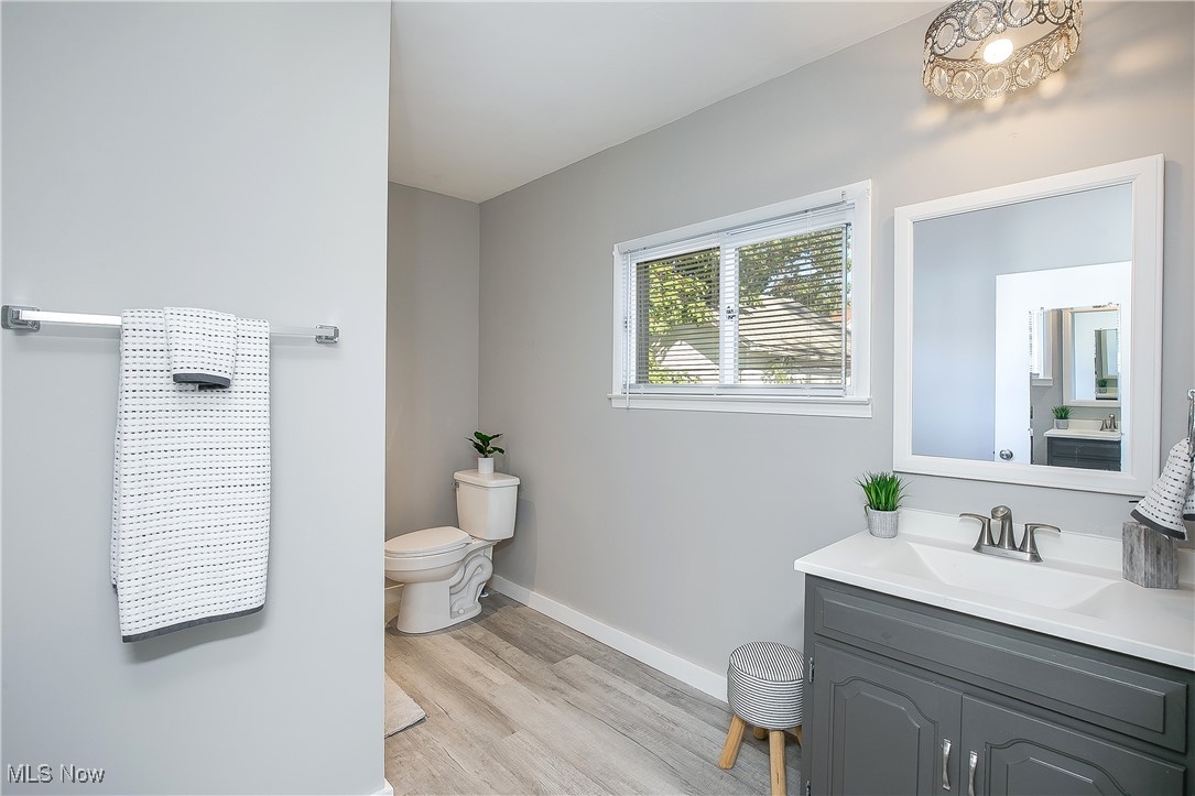 Canton - Residential