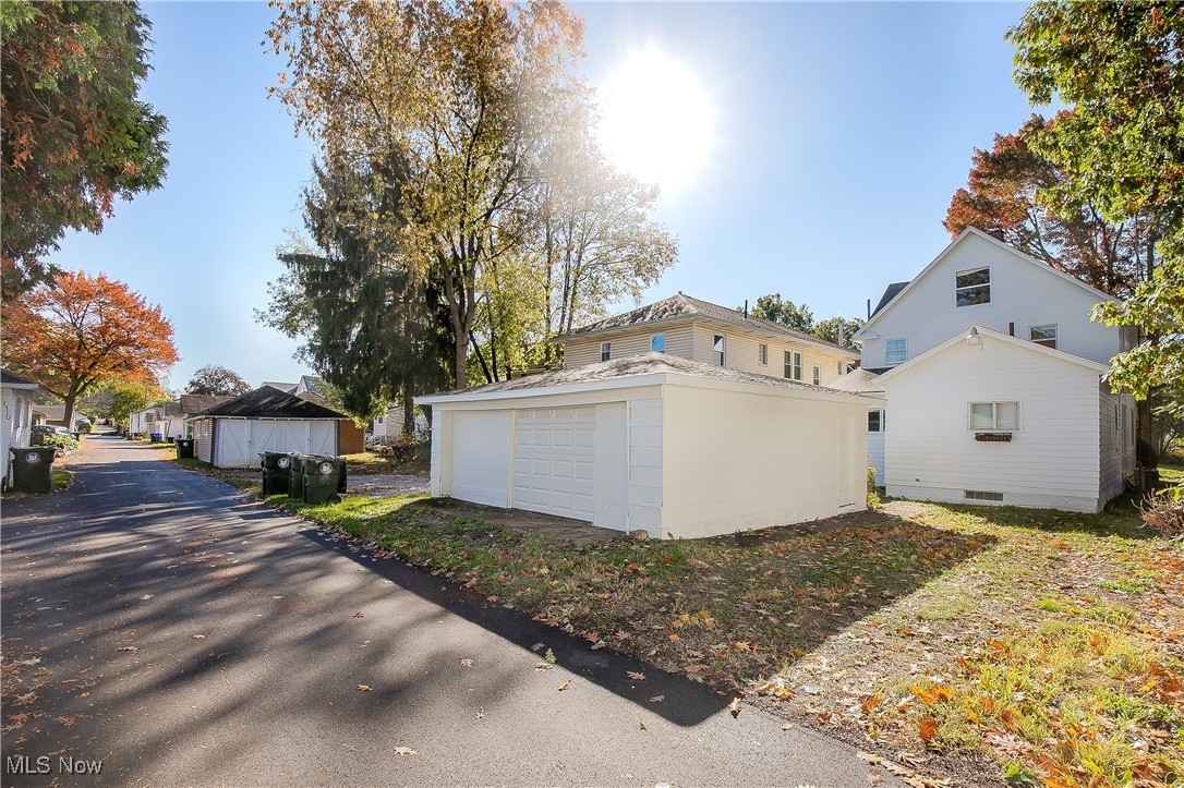 Canton - Residential