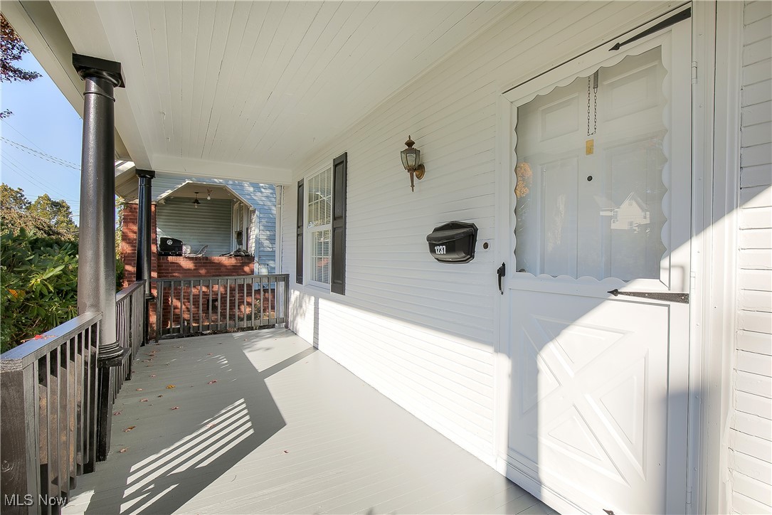 Canton - Residential