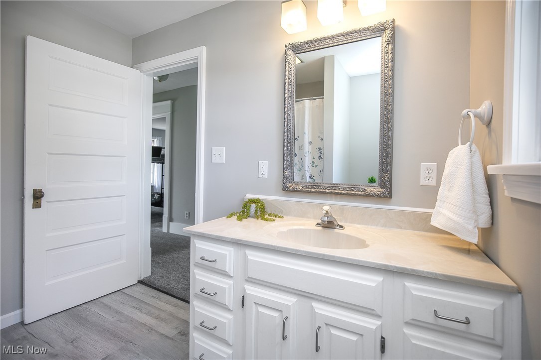 Canton - Residential