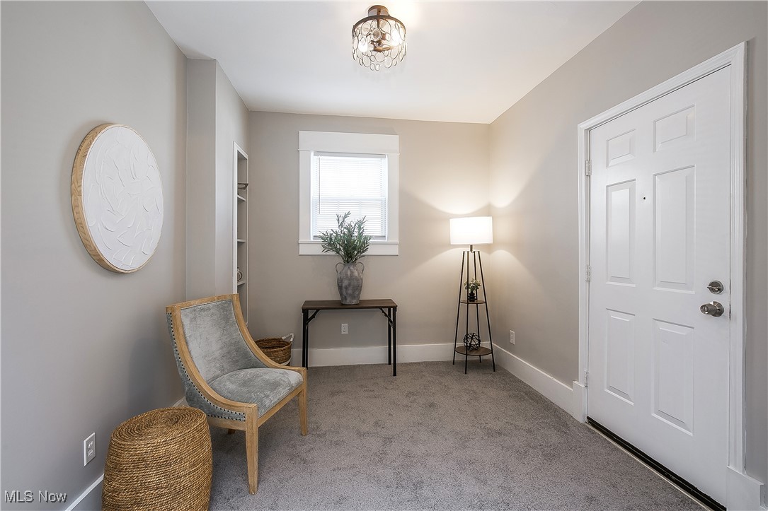 Canton - Residential