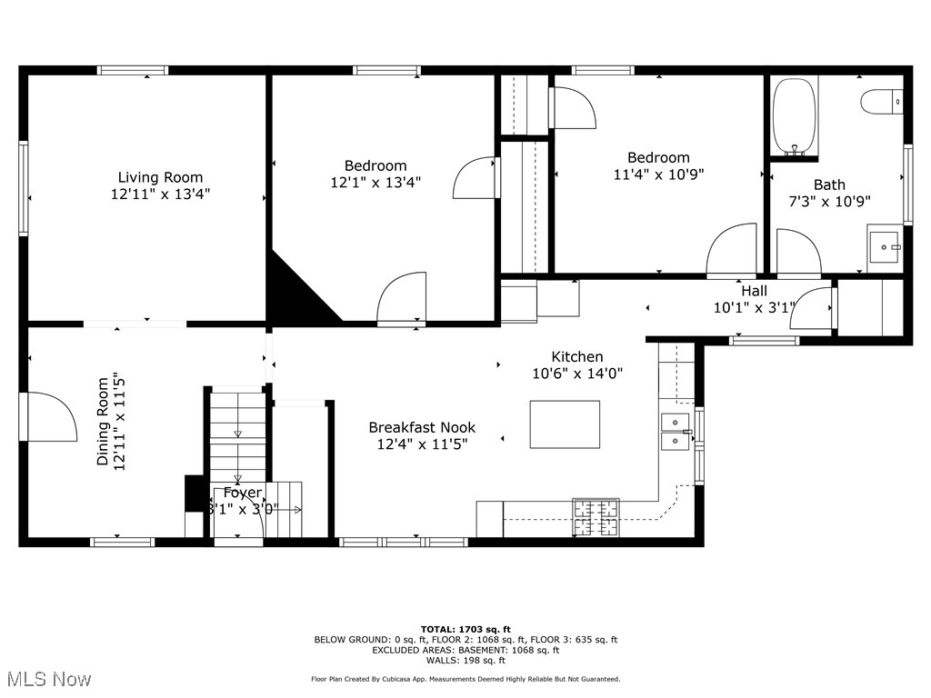 Canton - Residential