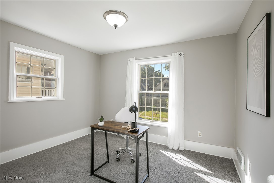 Canton - Residential