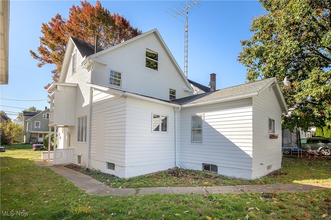 Canton - Residential