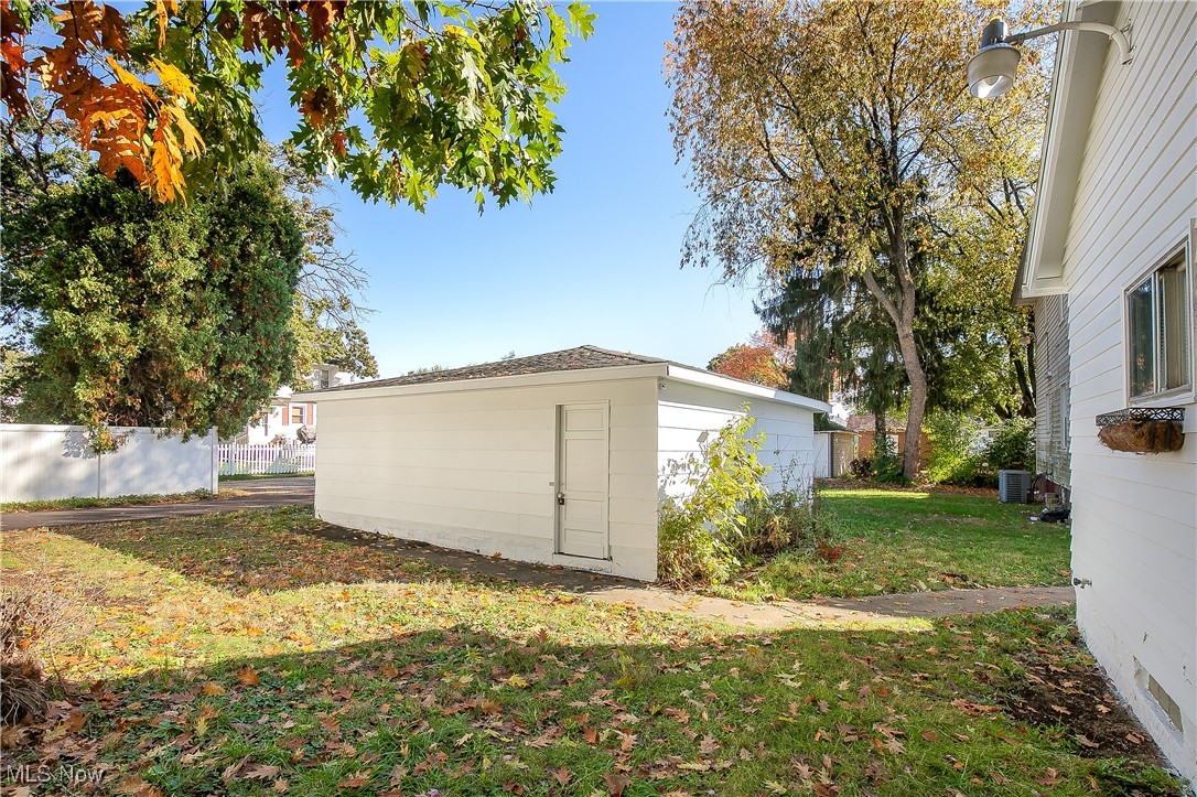 Canton - Residential