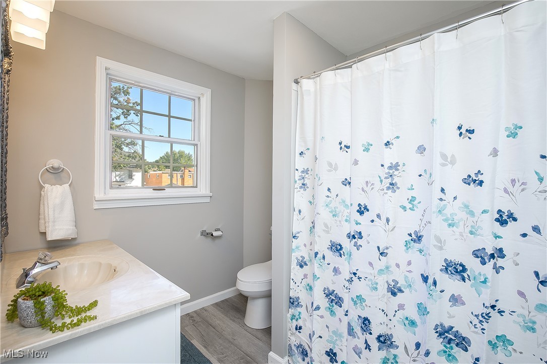 Canton - Residential