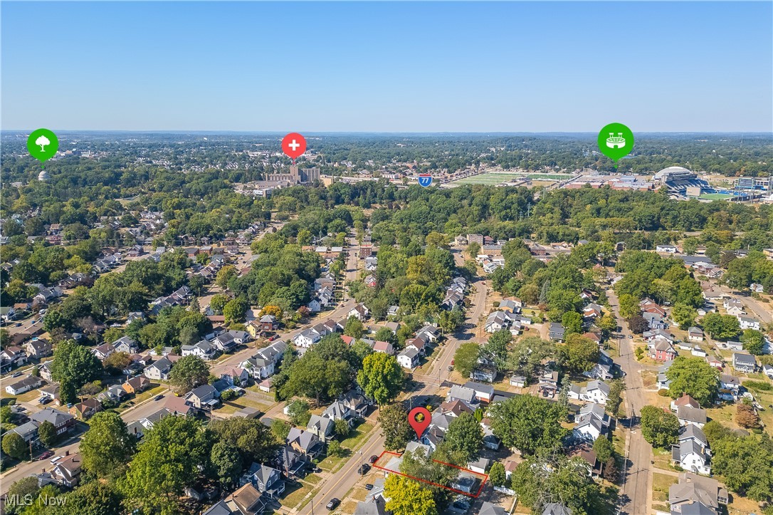 Canton - Residential