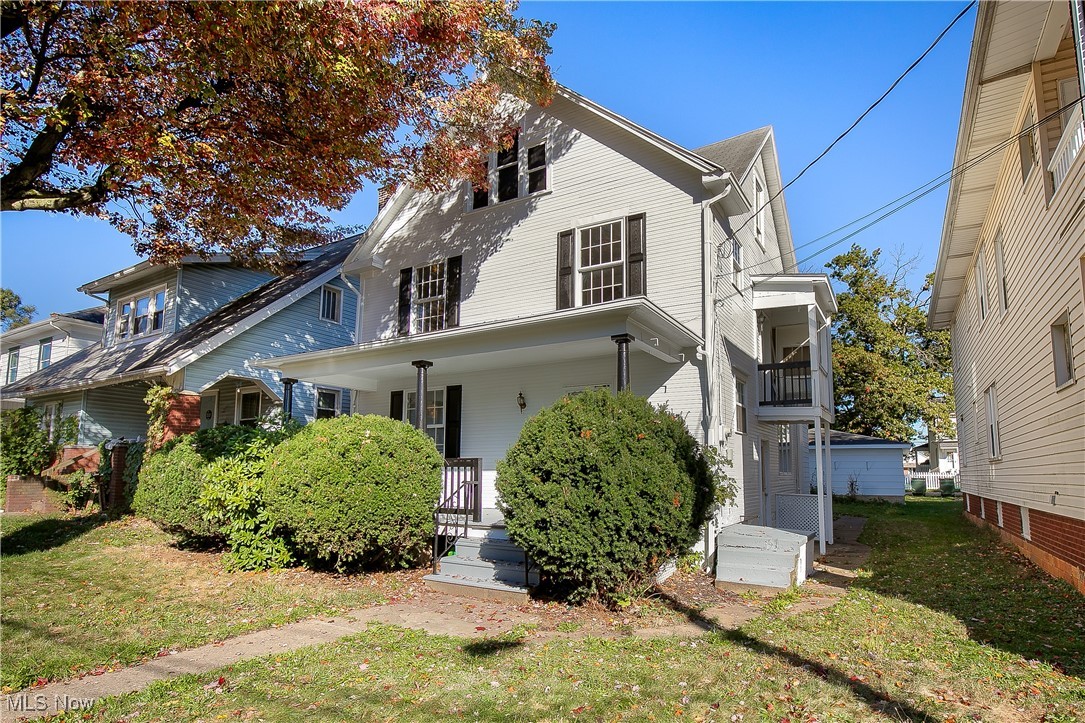 Canton - Residential