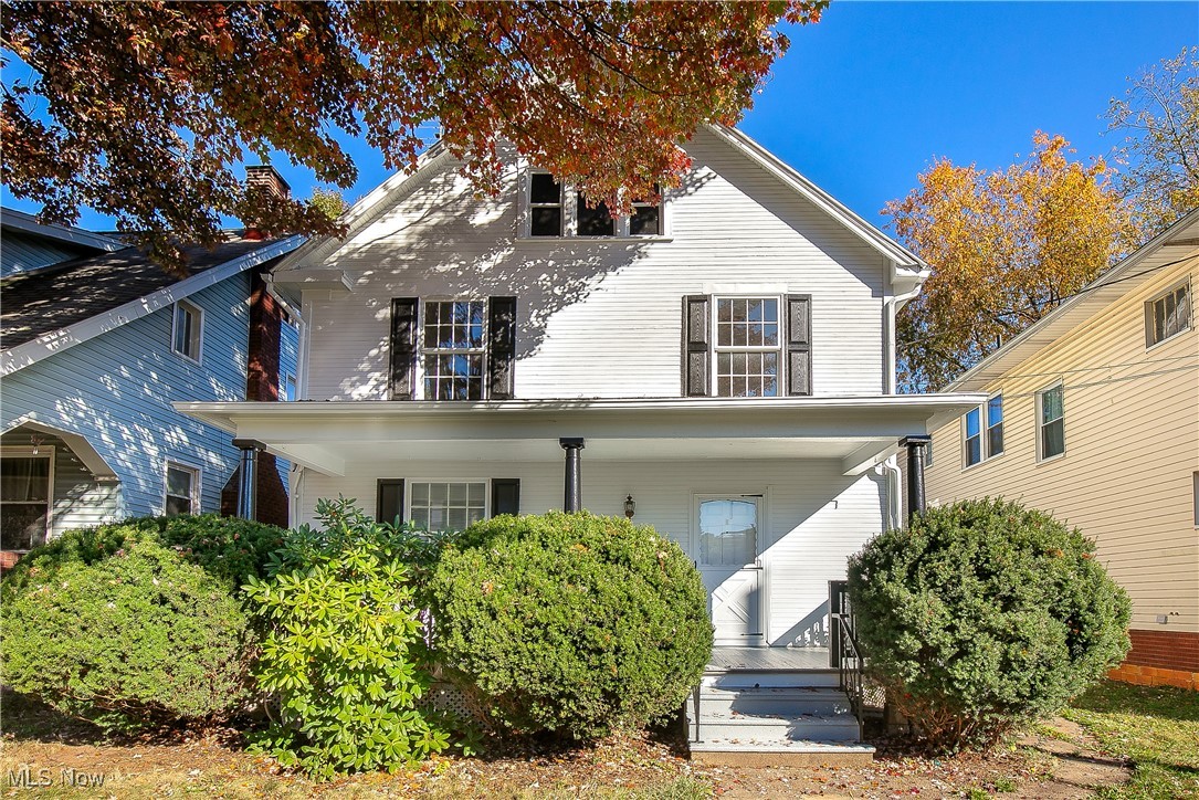 Canton - Residential