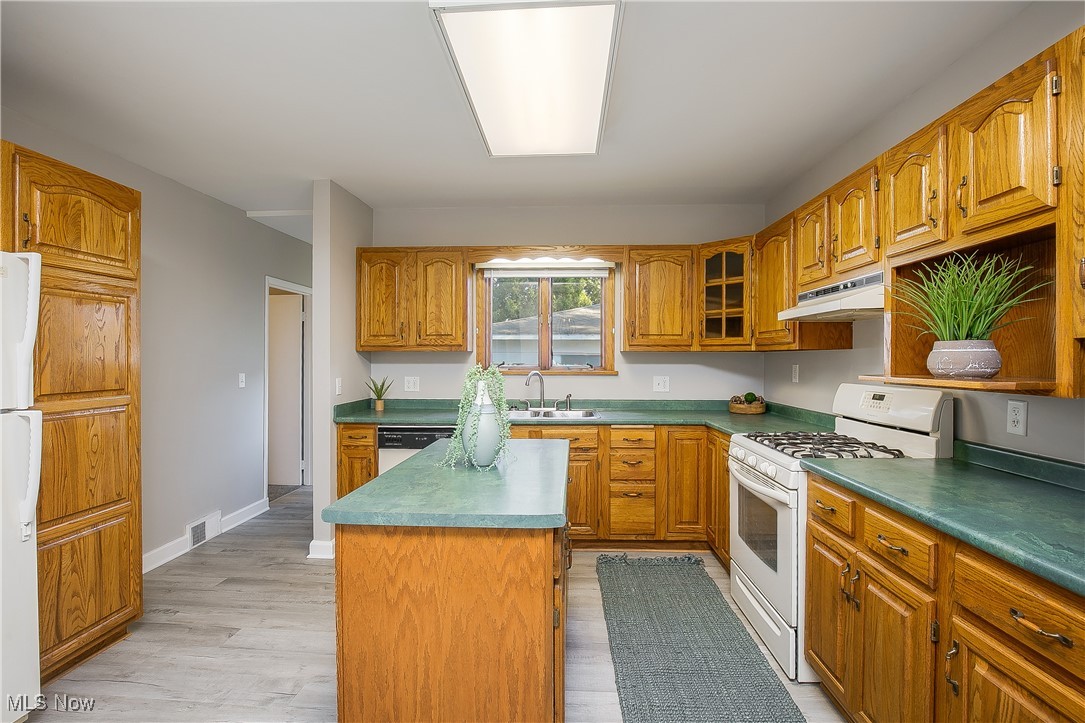 Canton - Residential