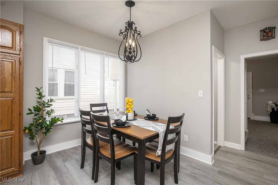 Canton - Residential