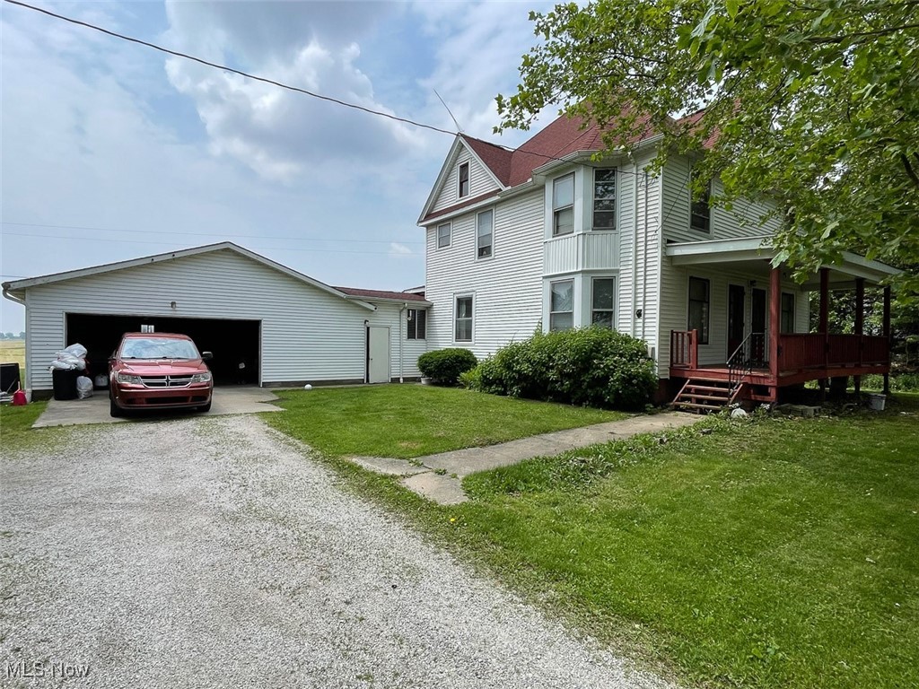 11500 Louisville Street, Louisville, Ohio image 1