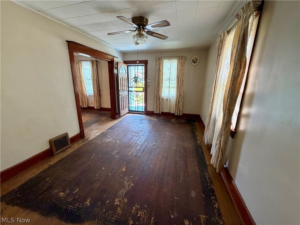 Stewart Heights - Residential
