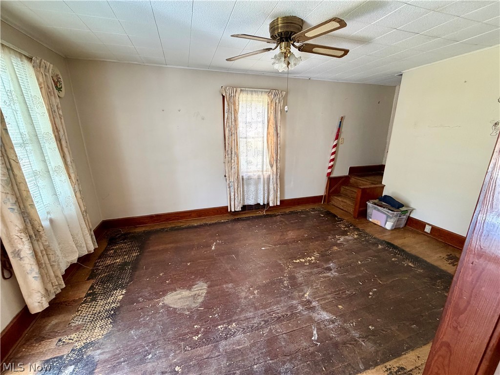 Stewart Heights - Residential