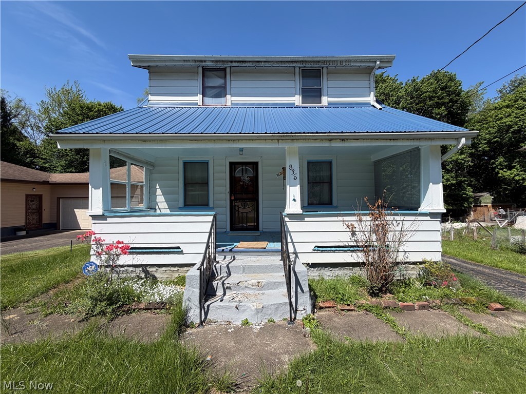 Stewart Heights - Residential