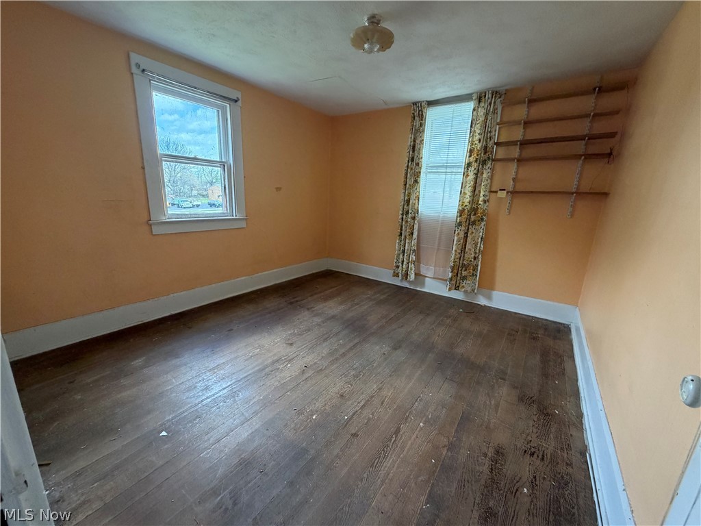 Stewart Heights - Residential