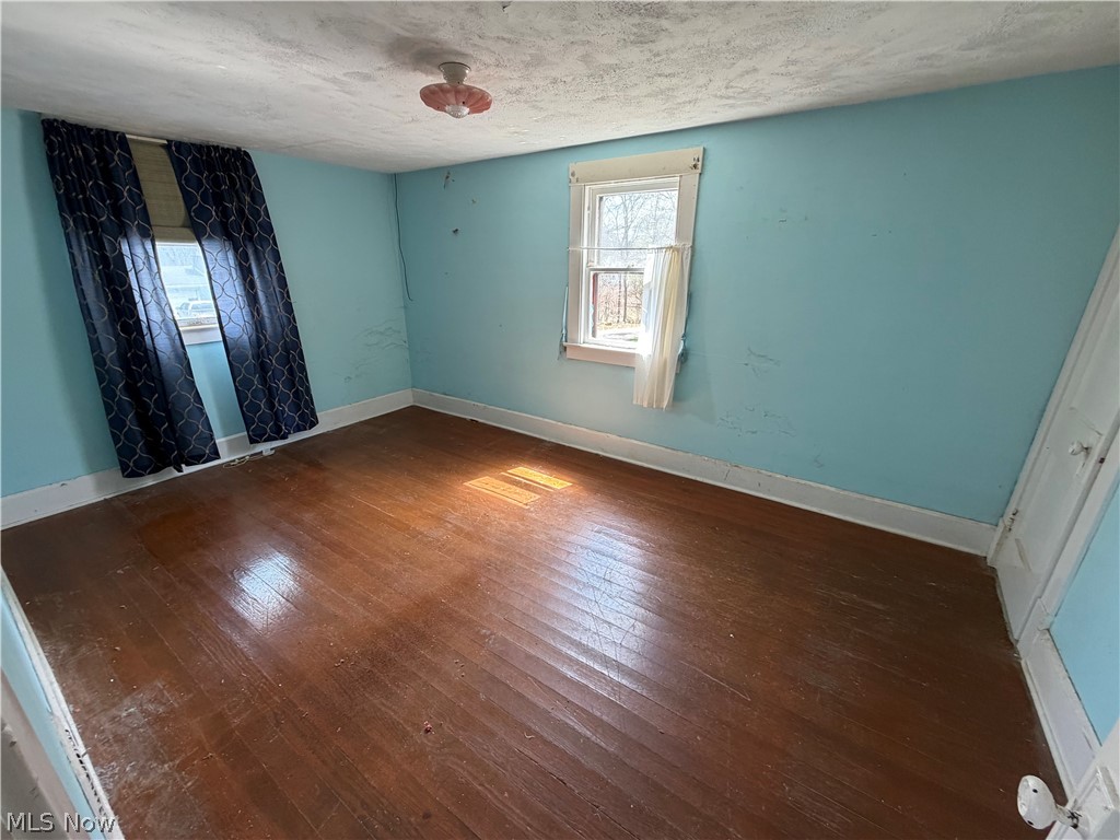 Stewart Heights - Residential