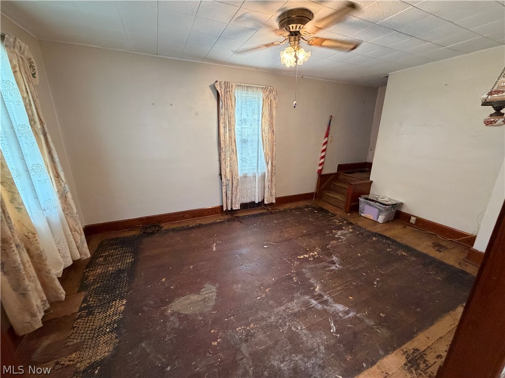 Stewart Heights - Residential