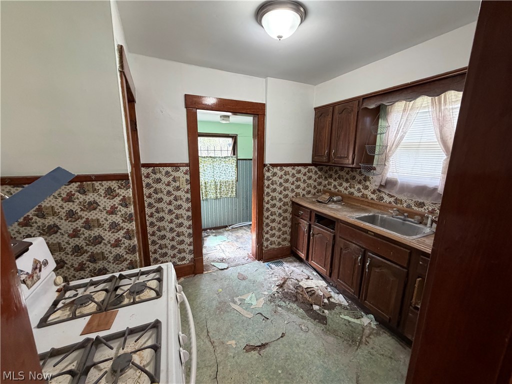 Stewart Heights - Residential