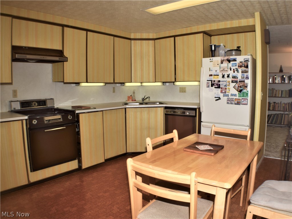 Forest Park - Residential