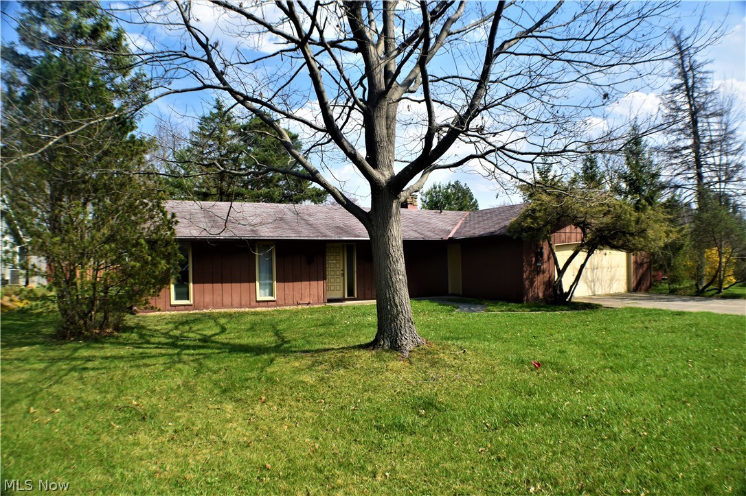 Forest Park - Residential