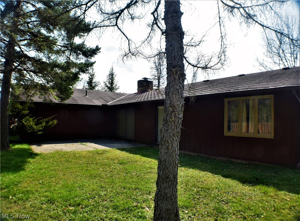 Forest Park - Residential