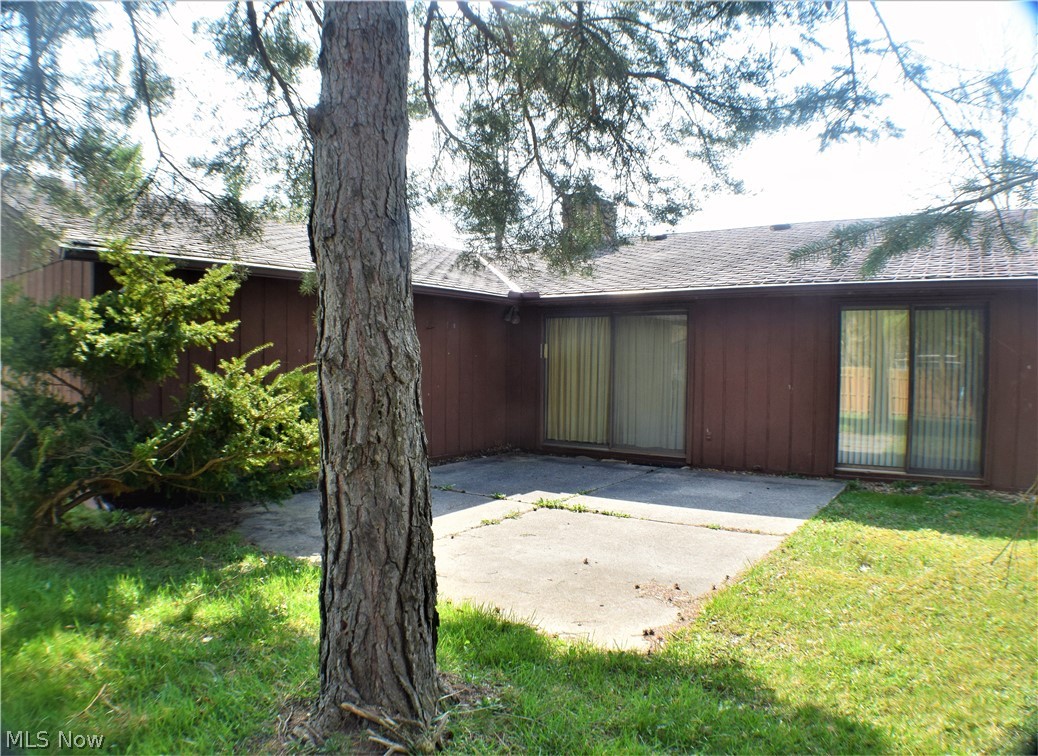 Forest Park - Residential