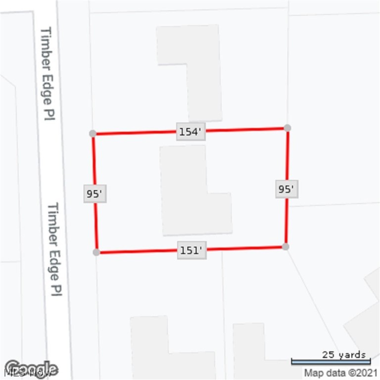 Forest Park - Residential